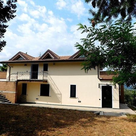 Tra La Costa Apartments Albiano Magra Exterior foto
