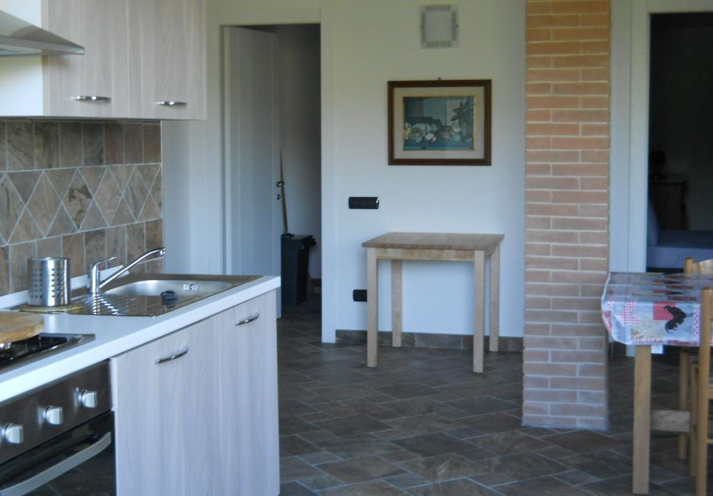 Tra La Costa Apartments Albiano Magra Exterior foto