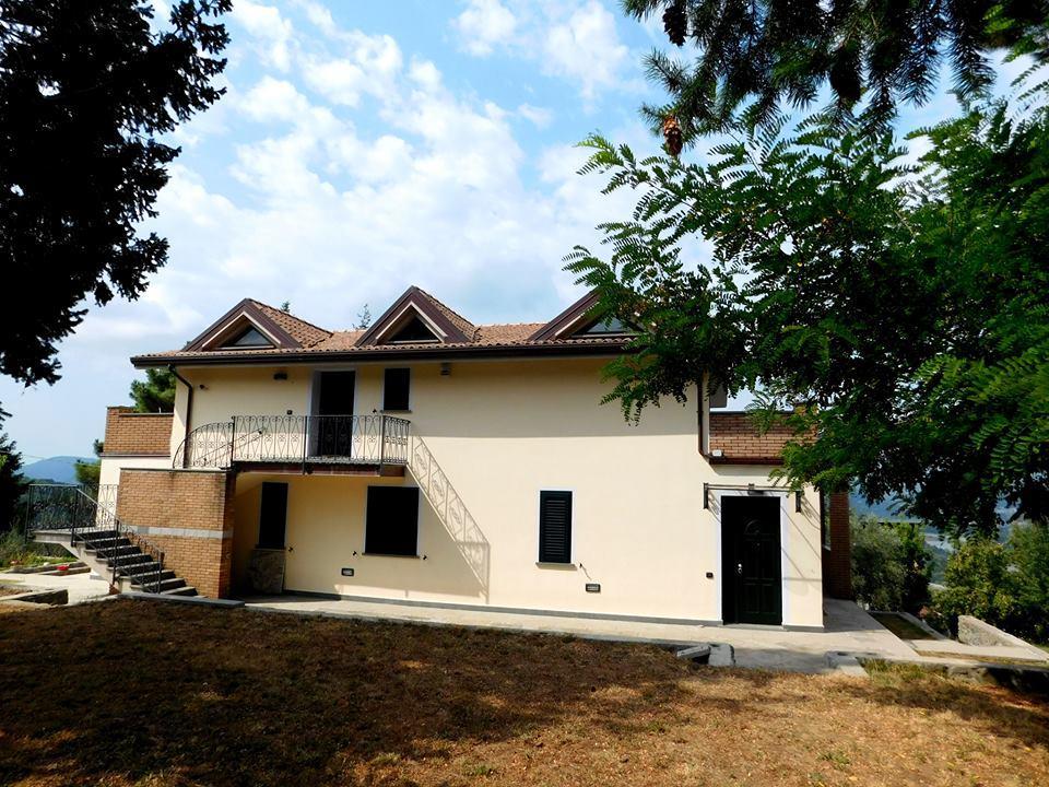 Tra La Costa Apartments Albiano Magra Exterior foto