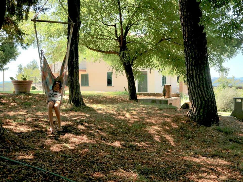 Tra La Costa Apartments Albiano Magra Exterior foto